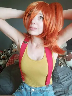 Gooeychewycosplay OnlyFans Leaked Free Thumbnail Picture - #ppvFRmZztk