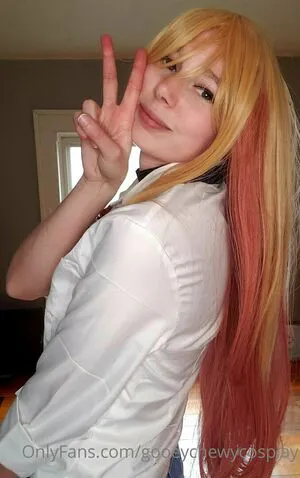 Gooeychewycosplay OnlyFans Leaked Free Thumbnail Picture - #rZmeCyw15d