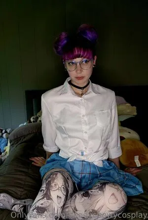 Gooeychewycosplay OnlyFans Leaked Free Thumbnail Picture - #sH3IfDmqBS