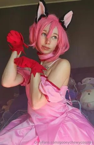 Gooeychewycosplay OnlyFans Leaked Free Thumbnail Picture - #szKIzaplw3