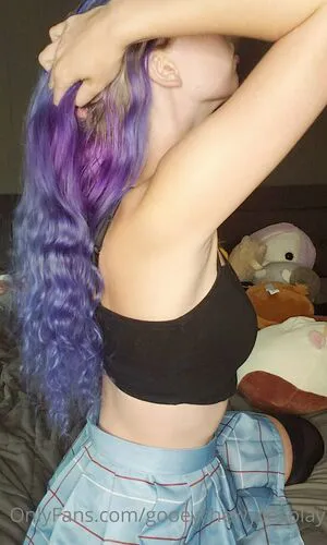 Gooeychewycosplay OnlyFans Leaked Free Thumbnail Picture - #t7ODH5YiJ3