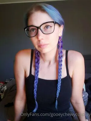Gooeychewycosplay OnlyFans Leaked Free Thumbnail Picture - #tDoozEXAls