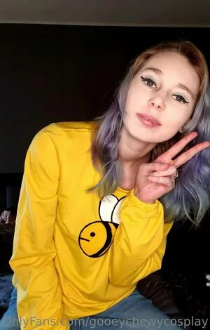 Gooeychewycosplay OnlyFans Leaked Free Thumbnail Picture - #uBybqcPB1x