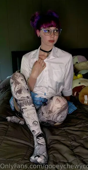 Gooeychewycosplay OnlyFans Leaked Free Thumbnail Picture - #uVrSHgDYPp