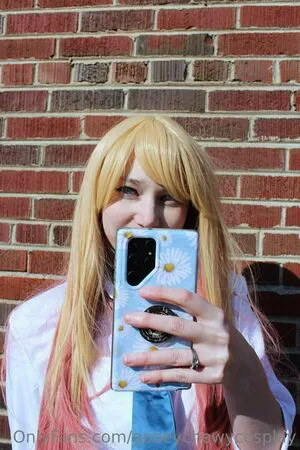 Gooeychewycosplay OnlyFans Leaked Free Thumbnail Picture - #uYZE5UU9OE