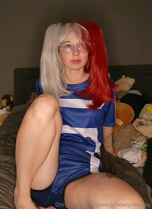 Gooeychewycosplay OnlyFans Leaked Free Thumbnail Picture - #v93wsNciCq