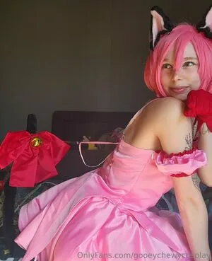 Gooeychewycosplay OnlyFans Leaked Free Thumbnail Picture - #vIwalMK8j4