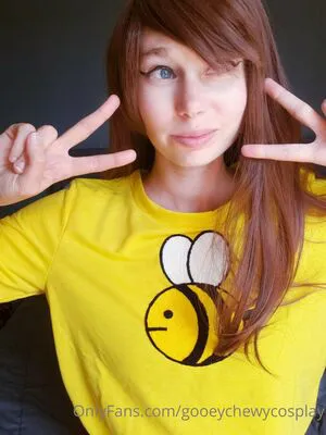 Gooeychewycosplay OnlyFans Leaked Free Thumbnail Picture - #vQxvYAgIx4