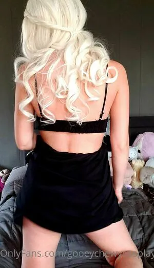 Gooeychewycosplay OnlyFans Leaked Free Thumbnail Picture - #vXRwE1eSUX