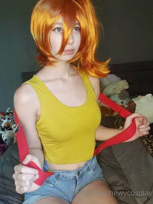 Gooeychewycosplay OnlyFans Leaked Free Thumbnail Picture - #vdYgBcuedl