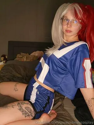 Gooeychewycosplay OnlyFans Leaked Free Thumbnail Picture - #vu6Ho4vlFZ