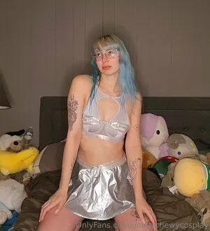 Gooeychewycosplay OnlyFans Leaked Free Thumbnail Picture - #vz2P3KEnjL