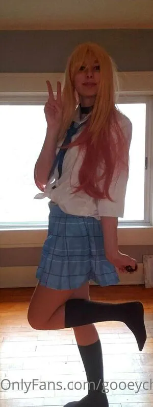 Gooeychewycosplay OnlyFans Leaked Free Thumbnail Picture - #w2Hy9oXCsp
