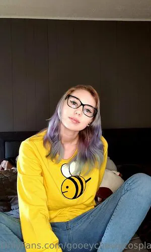 Gooeychewycosplay OnlyFans Leaked Free Thumbnail Picture - #wNUgwfB9xl