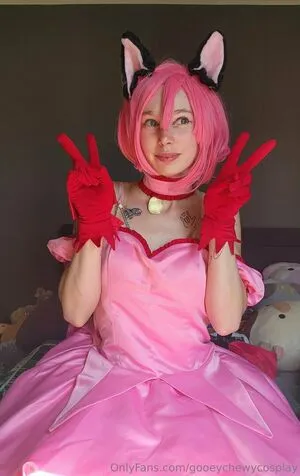 Gooeychewycosplay OnlyFans Leaked Free Thumbnail Picture - #wP4bY9hrgC