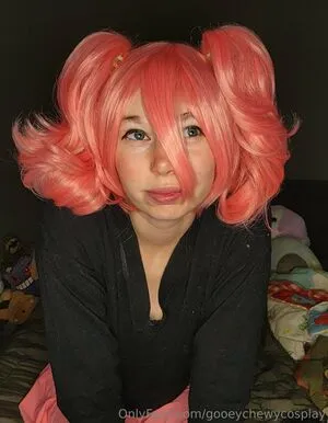 Gooeychewycosplay OnlyFans Leaked Free Thumbnail Picture - #wRrwrXzsep