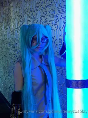Gooeychewycosplay OnlyFans Leaked Free Thumbnail Picture - #wrdWsN9fuH