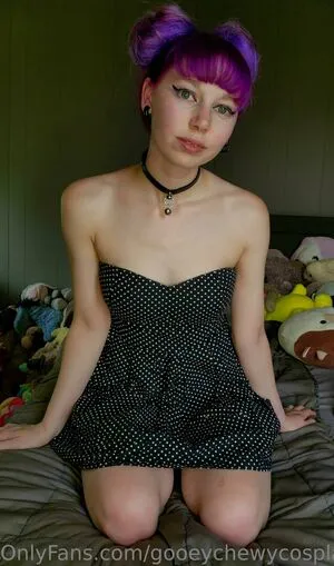 Gooeychewycosplay OnlyFans Leaked Free Thumbnail Picture - #x6mnwgbhF2