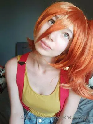 Gooeychewycosplay OnlyFans Leaked Free Thumbnail Picture - #xGAUxkh5p2