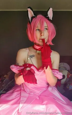 Gooeychewycosplay OnlyFans Leaked Free Thumbnail Picture - #xgoZK08rPQ