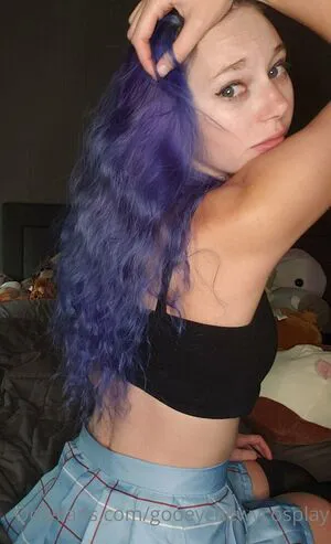 Gooeychewycosplay OnlyFans Leaked Free Thumbnail Picture - #yIe7cR6zP9