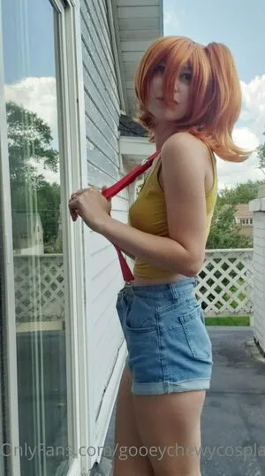 Gooeychewycosplay OnlyFans Leaked Free Thumbnail Picture - #yoCDSpwJ8k