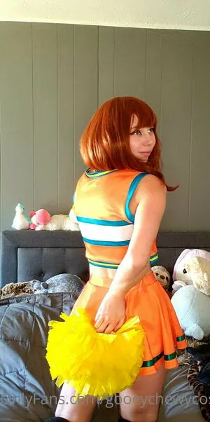 Gooeychewycosplay OnlyFans Leaked Free Thumbnail Picture - #yzhlhsvdlf