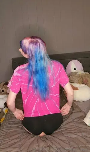 Gooeychewycosplay OnlyFans Leaked Free Thumbnail Picture - #zIxP3slh9Q