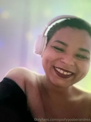 Goofygooberandrea OnlyFans Leaked Free Thumbnail Picture - #GgMafJ0k0H