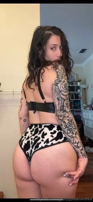 Goofygooberandrea OnlyFans Leaked Free Thumbnail Picture - #YErb00nMl1