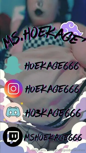 Goofygooberandrea OnlyFans Leaked Free Thumbnail Picture - #hINpyfQRa4