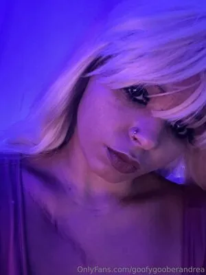 Goofygooberandrea OnlyFans Leaked Free Thumbnail Picture - #jNv6Hw7KKy