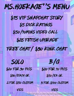 Goofygooberandrea OnlyFans Leaked Free Thumbnail Picture - #qW7DZSiF7v