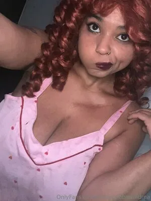 Goofygooberandrea OnlyFans Leaked Free Thumbnail Picture - #tx8We2WusN