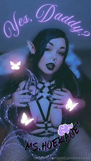 Goofygooberandrea OnlyFans Leaked Free Thumbnail Picture - #xb2fWGJlcG