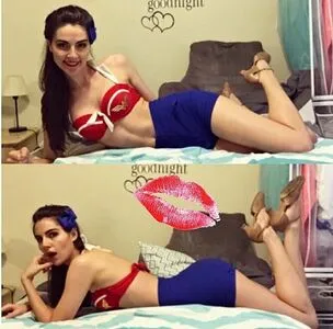 Goombanna Anna Vanston OnlyFans Leaked Free Thumbnail Picture - #bWauH6HLaI