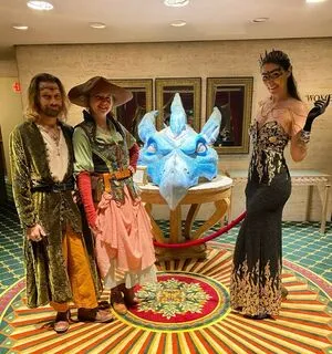 Goombanna OnlyFans Leaked Free Thumbnail Picture - #IfVju2g3Kz