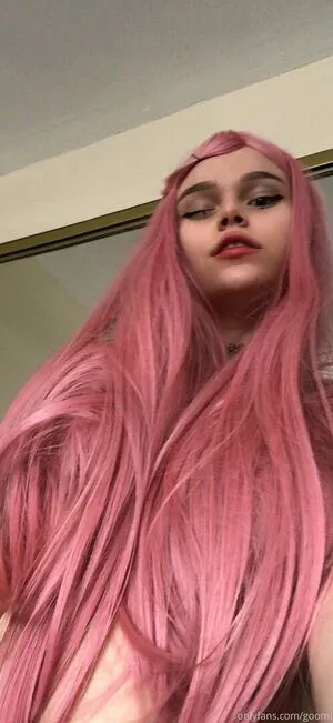 Goomi OnlyFans Leaked Free Thumbnail Picture - #7PPQA6mKc8