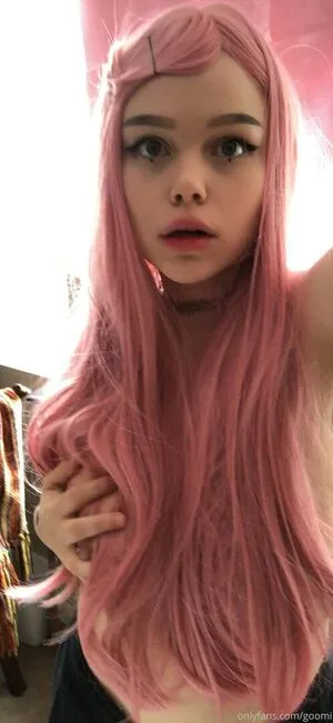 Goomi OnlyFans Leaked Free Thumbnail Picture - #HQ3H5dfmDo