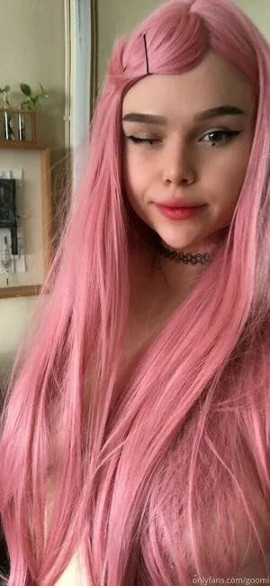 Goomi OnlyFans Leaked Free Thumbnail Picture - #I9Jx92N7xN