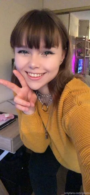 Goomi OnlyFans Leaked Free Thumbnail Picture - #LO06V2AuFk