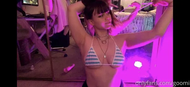 Goomi OnlyFans Leaked Free Thumbnail Picture - #MdY2q6LNvc