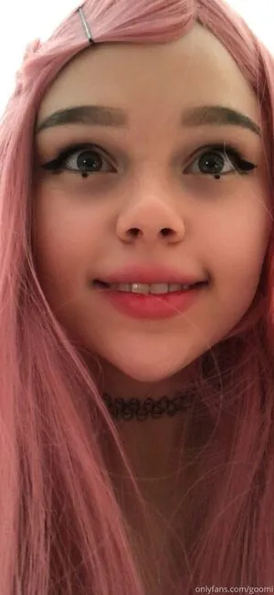 Goomi OnlyFans Leaked Free Thumbnail Picture - #Ud2qBM3e2P