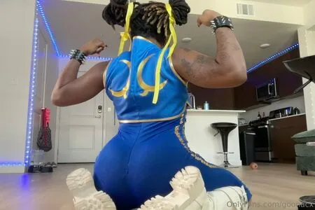 Goonacx OnlyFans Leaked Free Thumbnail Picture - #Qno009wxar