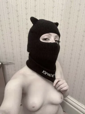Gooness Gracie OnlyFans Leaked Free Thumbnail Picture - #kJkdArj0CP