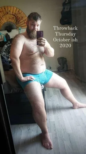 Gooniebears OnlyFans Leaked Free Thumbnail Picture - #Ju1D926RSs