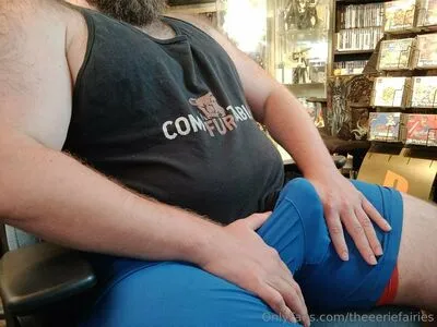 Gooniebears OnlyFans Leaked Free Thumbnail Picture - #Z4oKHCbe8N