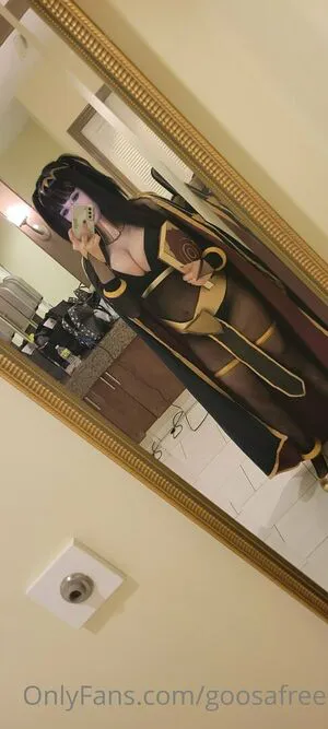 Goosafree OnlyFans Leaked Free Thumbnail Picture - #Hkz54EyeIU