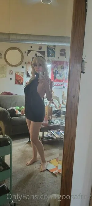 Goosafree OnlyFans Leaked Free Thumbnail Picture - #JIvD3wDXPV
