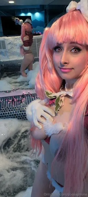 Goosaphone OnlyFans Leaked Free Thumbnail Picture - #0PknjABZYO